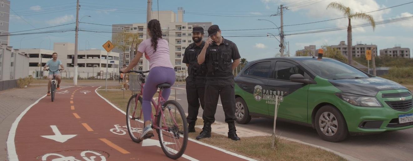 Veja o que a Associação Parque Mosaico faz pelo primeiro bairro planejado de Manaus