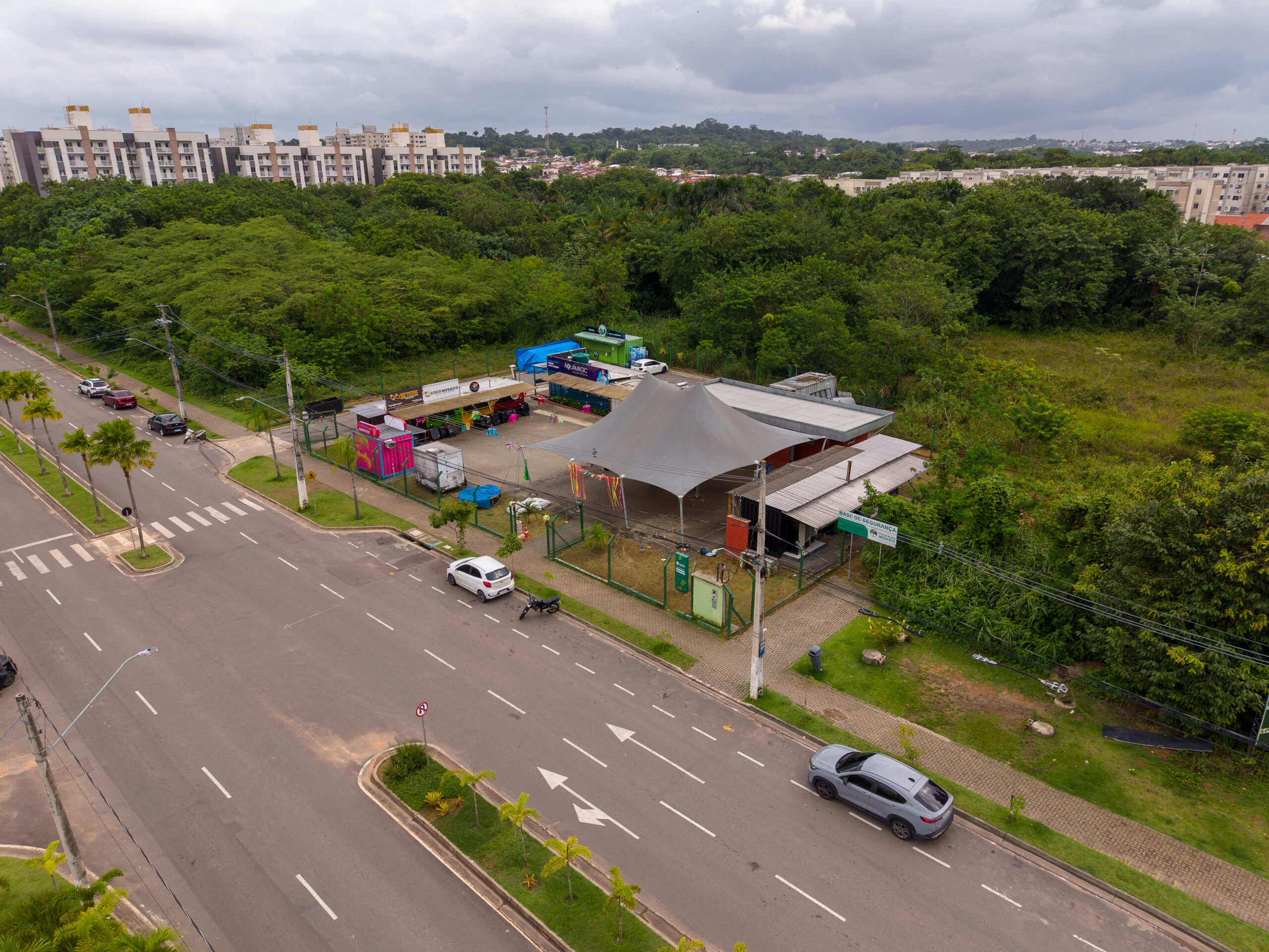 Saiba como participar das decisões sobre futuro do nosso bairro: Associação Parque Mosaico realiza em abril primeira assembleia aberta aos moradores e proprietários